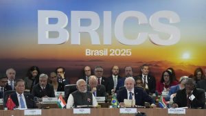 Brésil : Lula annonce un plan de soutien aux exportateurs face aux surtaxes américaines