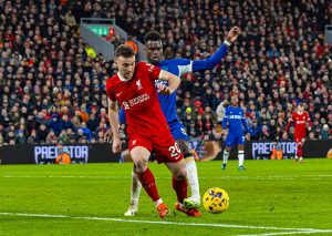 Chelsea reverse une partie de ses gains à la famille de Diogo Jota en hommage posthume