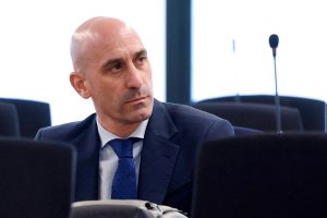Peine avec sursis pour l’ex-ponte du football