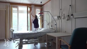 Accident à Muriaux (JU) sur la route reliant les Emibois au Roselet : un conducteur blessé après une perte de maîtrise