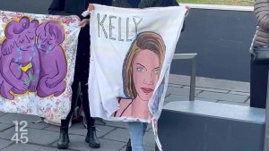 Feminicide à Lausanne : procès d’un homme de 25 ans pour le meurtre de son ex-compagne