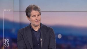 Donald Trump : rapidité, pas cohérence, selon Giuliano da Empoli — analyse politique et économique