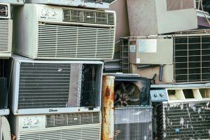 Climatiseurs monoblocs : la Suisse achète massivement des appareils inefficaces