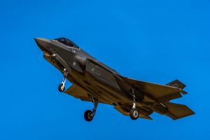 F-35A: Armasuisse négocie un accord défense qui surpasse les objectifs en Suisse romande