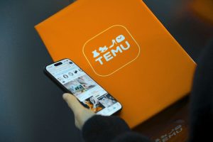 Temu s’impose comme géant du commerce électronique en Suisse