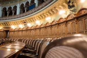 Neutralité suisse: les Suisses trancheront le 27 septembre sur une refonte constitutionnelle
